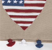 Load image into Gallery viewer, Land That I Love Kitchen Towel
