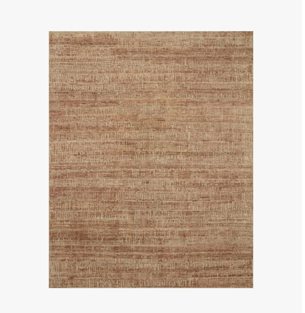Sand Wool Rug
