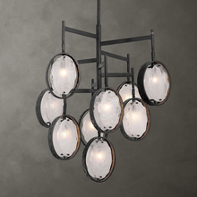 Load image into Gallery viewer, Maxin 9 Light Chandelier
