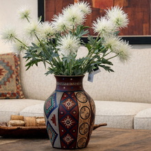 Load image into Gallery viewer, Peruvian Vase
