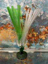 Load image into Gallery viewer, Bubbled Plastic Straw Collection
