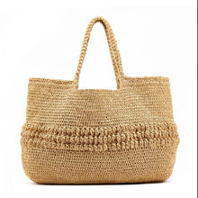 Load image into Gallery viewer, Mykonos Tote Bag
