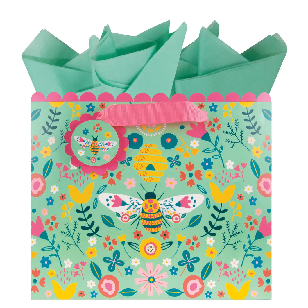 Bee All Gift Bag