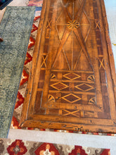 Load image into Gallery viewer, Traditional Inlay Table
