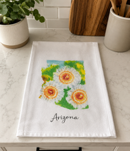 Load image into Gallery viewer, Arizona Flower Collection
