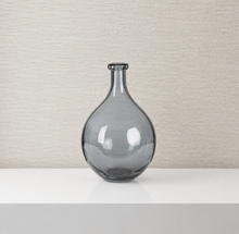 Load image into Gallery viewer, Gray Bottle Vase Collection
