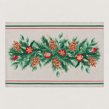 Load image into Gallery viewer, Deck The Halls Placemat
