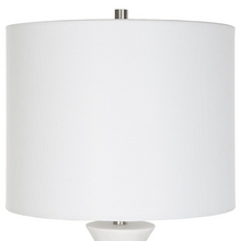 Load image into Gallery viewer, Fountain Buffet Lamp
