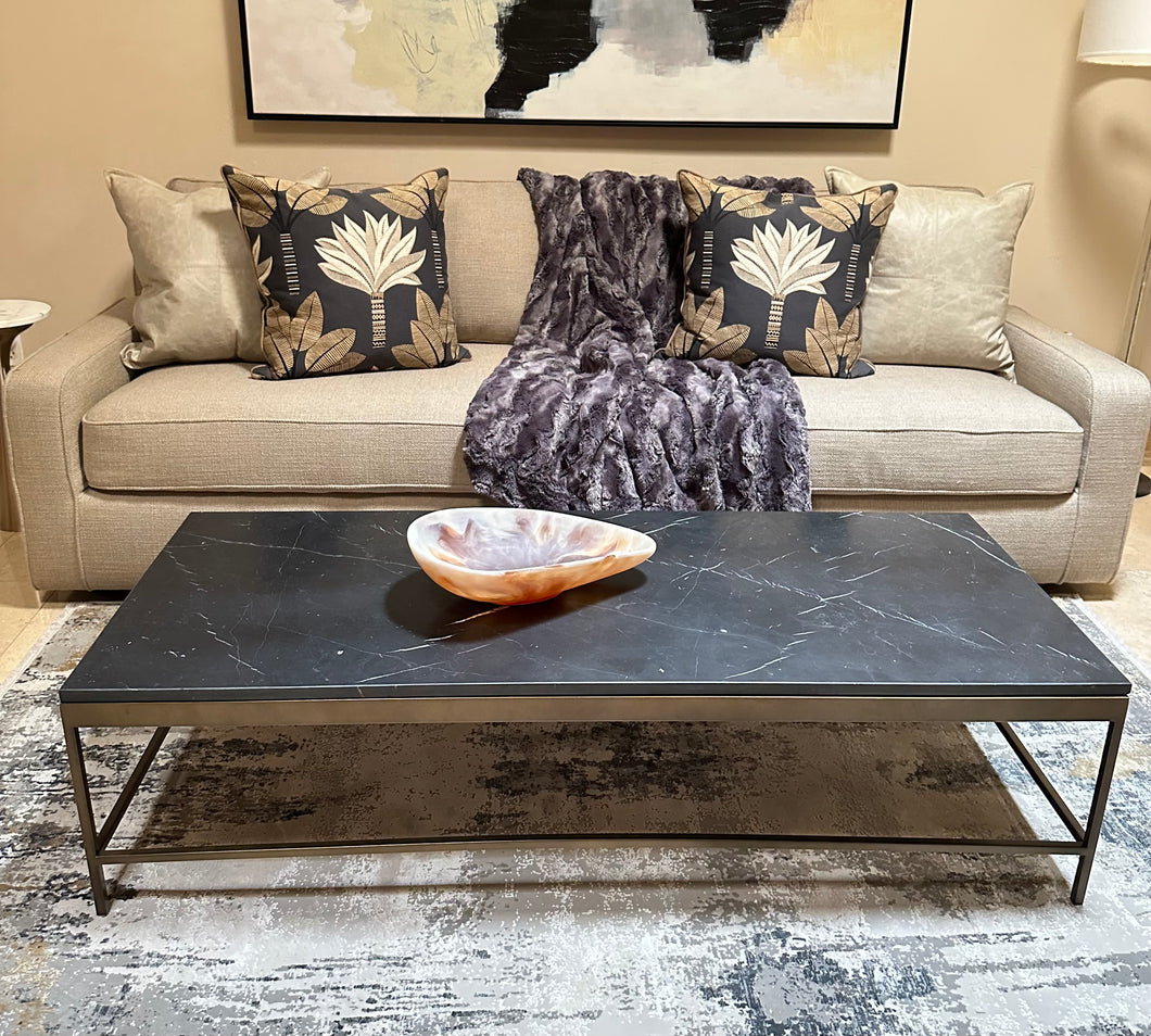 Rectangle Cocktail Table