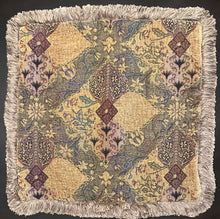 Load image into Gallery viewer, Vintage 18”x18” Pillow Collection
