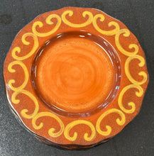 Load image into Gallery viewer, Painted Dinner Plate Collection
