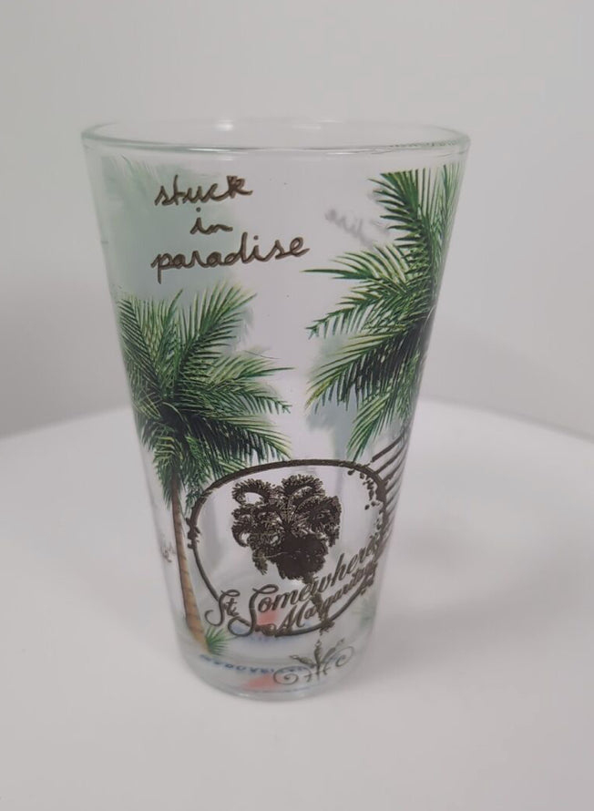 Margarita Ville Large Glasses S/4