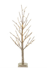 Load image into Gallery viewer, Champagne Glitter Tree Collection
