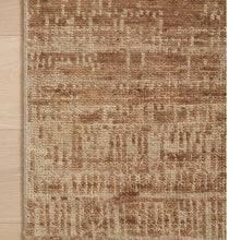 Load image into Gallery viewer, Sand Wool Rug
