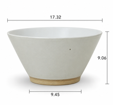 Load image into Gallery viewer, Porcelain Clara Bowl Collection

