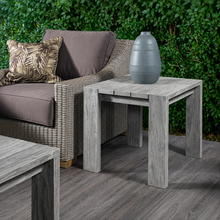 Load image into Gallery viewer, Outdoor Reclaimed Teak Table Collection
