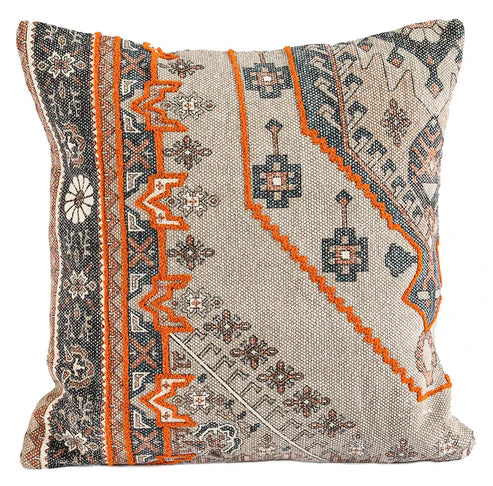 Kalie Throw Accent Pillow