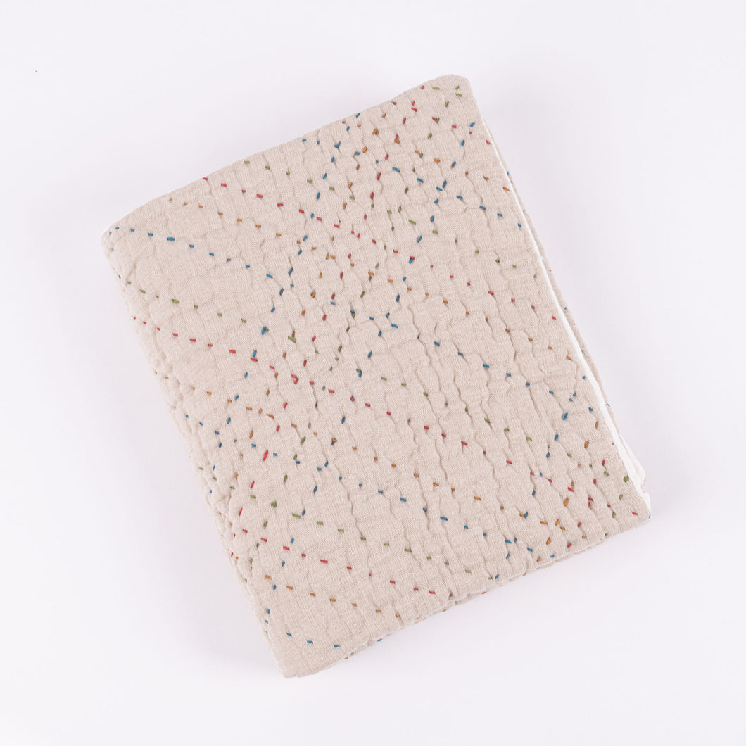 Mendel Earth Bedding Collection