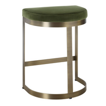 Load image into Gallery viewer, Ivanna Counter Stool Collection

