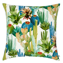 Load image into Gallery viewer, Cactus Collage Bedding Collection
