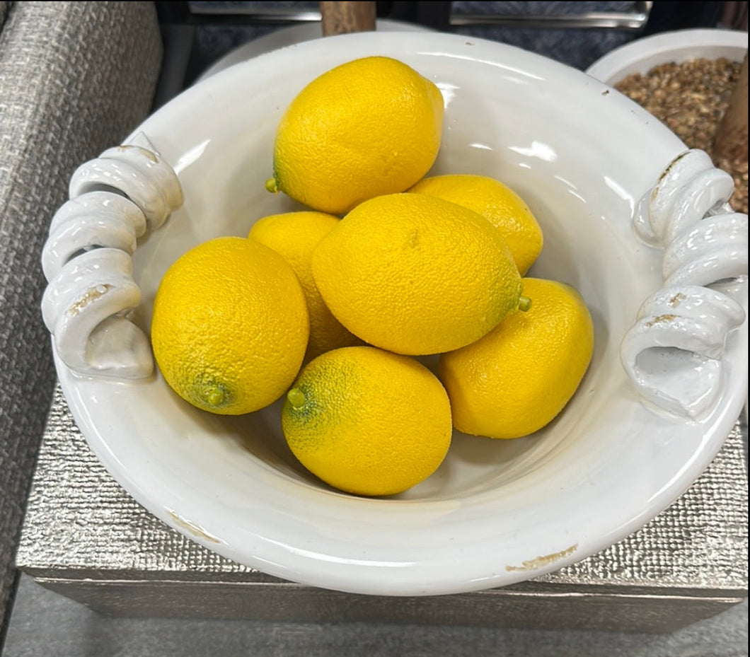 Provence Bowl