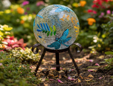 Load image into Gallery viewer, Solar Glass LED Ball Light Collection

