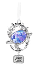 Load image into Gallery viewer, Metal Ornament Collection
