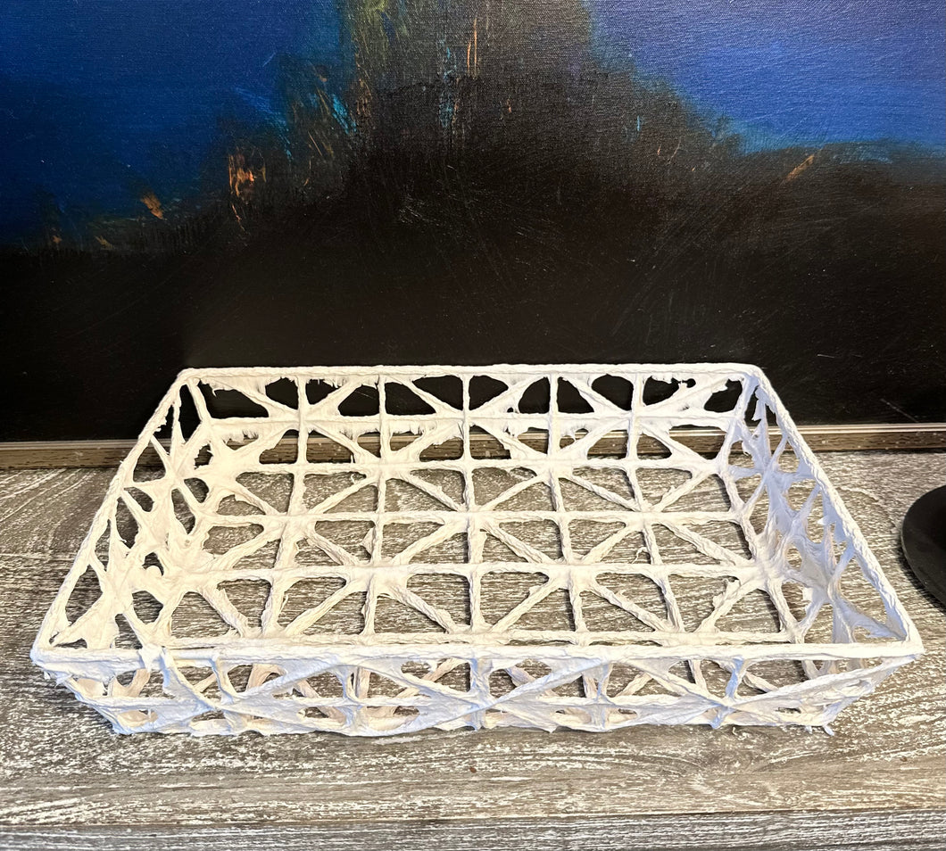 Boho Tray