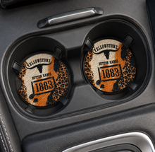 Load image into Gallery viewer, “1883" Car Coaster S/2
