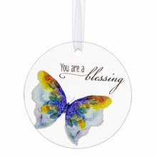 Load image into Gallery viewer, Glass Ornament Collection

