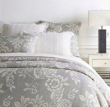 Load image into Gallery viewer, Charlotte Linen Bedding Collection
