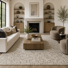 Load image into Gallery viewer, Capella Smoke Rug Collection
