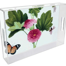 Load image into Gallery viewer, Lucite Tray Collection
