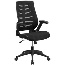 Load image into Gallery viewer, High Back Swivel Office Chair
