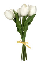 Load image into Gallery viewer, White Tulip Bundle
