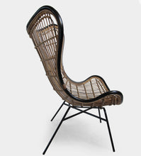 Load image into Gallery viewer, Tando Woven Occasional Chair
