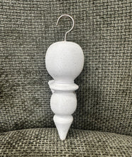 Load image into Gallery viewer, Wooden Icicle Ornament Collection
