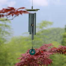 Load image into Gallery viewer, Jade Wind Chime
