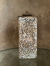 Load image into Gallery viewer, Bronze Mosaic Vase Collection
