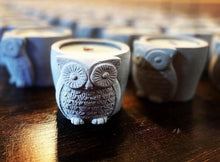 Load image into Gallery viewer, Owl’s Nest Orange Blossom Candle

