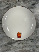 Load image into Gallery viewer, Beverage Dessert Plate
