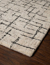 Load image into Gallery viewer, Capella Smoke Rug
