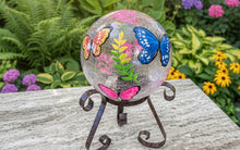 Load image into Gallery viewer, Solar Glass LED Ball Light Collection
