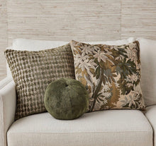 Load image into Gallery viewer, Loden Ball Bearing Pillow
