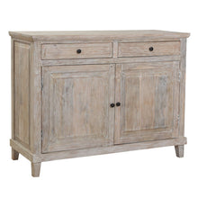 Load image into Gallery viewer, Sedona Mango Wood Sideboard
