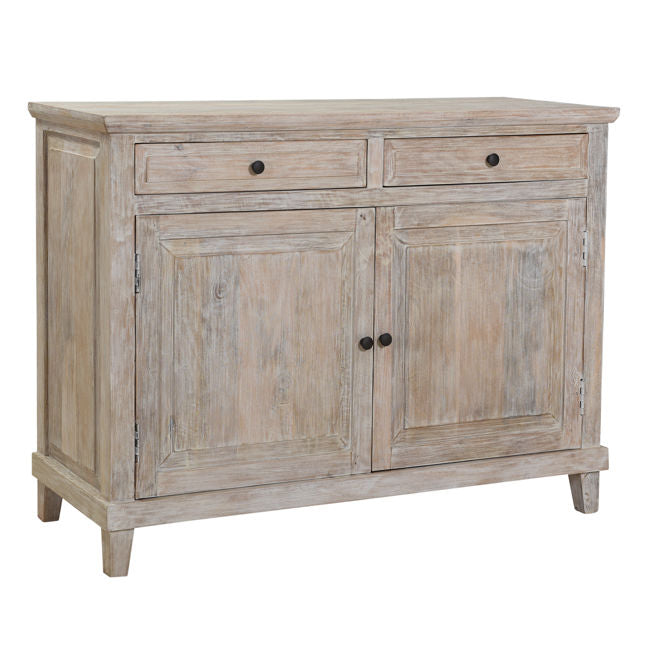 Sedona Mango Wood Sideboard