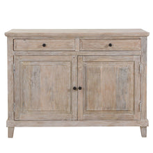 Load image into Gallery viewer, Sedona Mango Wood Sideboard
