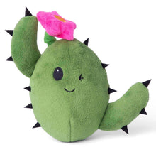 Load image into Gallery viewer, Plush Cactus Dog Toy Collection
