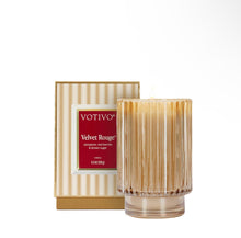 Load image into Gallery viewer, Velvet Rouge Candle Collection
