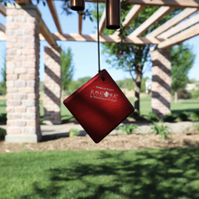 Load image into Gallery viewer, Wind Chimes of Pluto - Bronze
